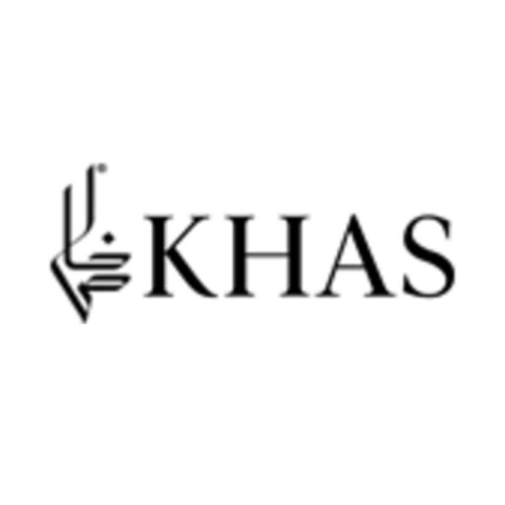 Khaas logo