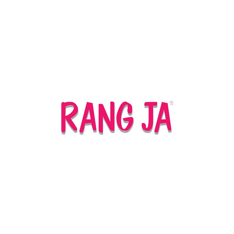 RANG JA logo